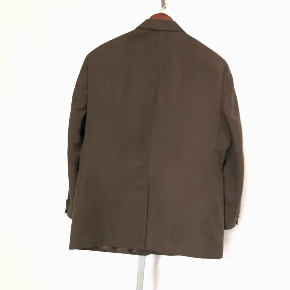 Man’s blazer - Picture 2 of 8